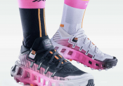 TerraSkin, la toute première chaussure de trail de X-BIONIC